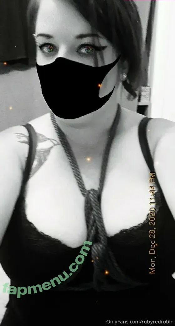rubyredrobin nude photo #0007 (rubyredrobin)
