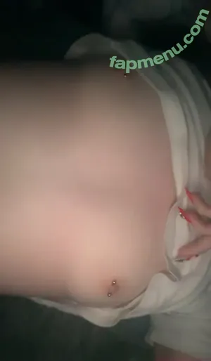 rubyscherryx / rubychwrry nude photo #0002
