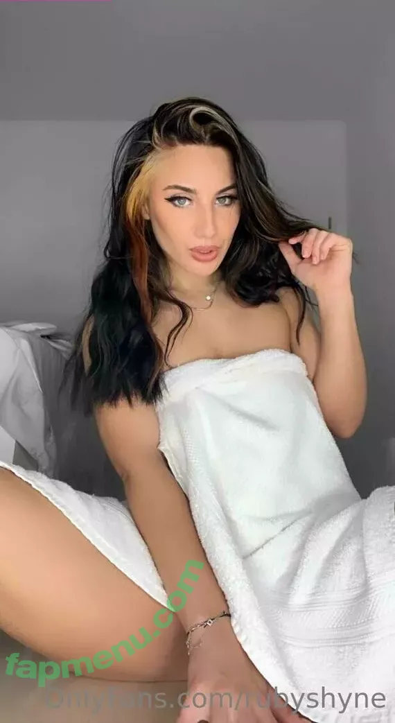 rubyshyne nude photo #0142 (Ruby_Shyne)