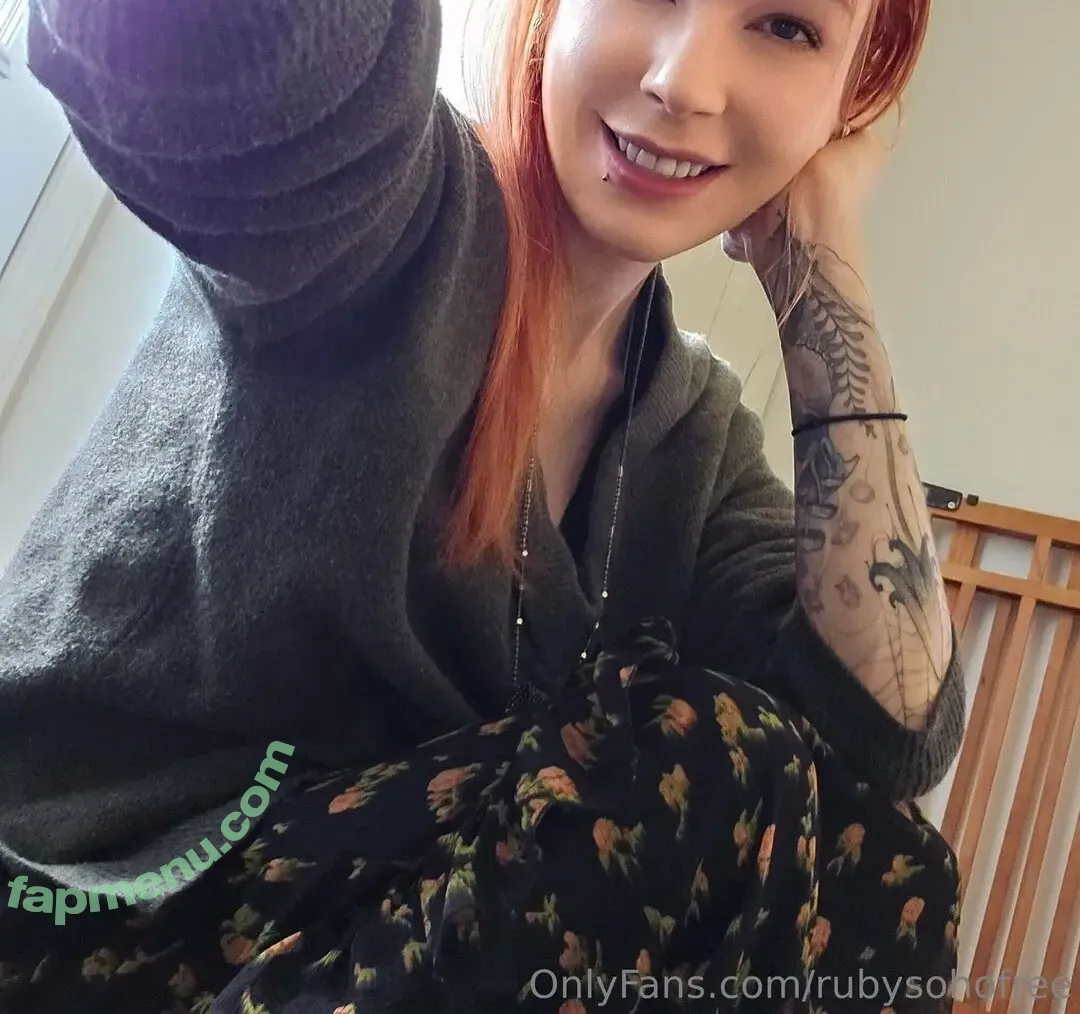 rubysohofree nude photo #0105 (realrubysoho)