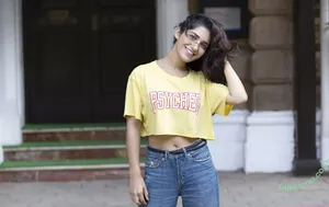 Ruhani Sharma / ruhanisharma94 nude photo #0023