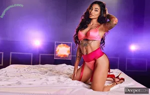 Ruhhvxo / eroticmedusa / spiritualmedusa nude photo #0030
