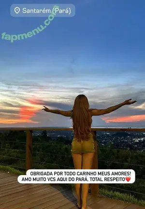 Ruivinha De Marte / Anny bergatin / moozybr1 / ruivinhademarte nude photo #0300