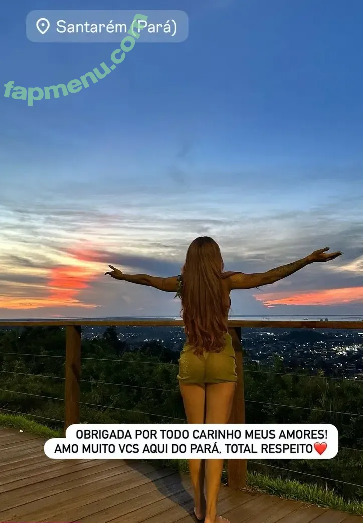 Ruivinha De Marte nude photo #0300 (Anny bergatin / moozybr1 / ruivinhademarte)