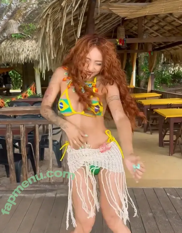 Ruivinha De Marte nude photo #0330 (Anny bergatin / moozybr1 / ruivinhademarte)