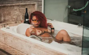 Ruivinhadarave / Cherrybaby / F1thhop3 / ruivinhadoista / ruivinhavip nude photo #0008