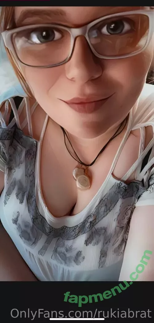 rukiabrat nude photo #0036 (rukia.bt)