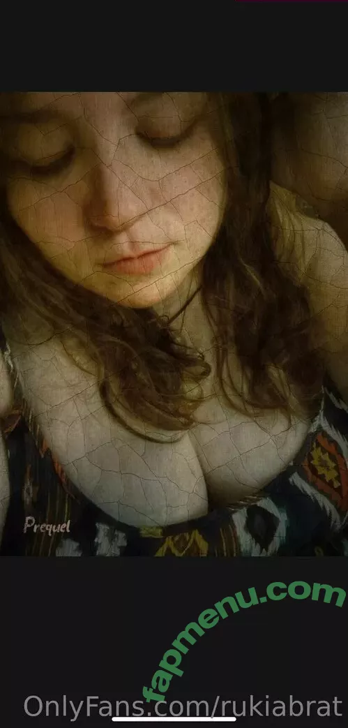 rukiabrat nude photo #0041 (rukia.bt)