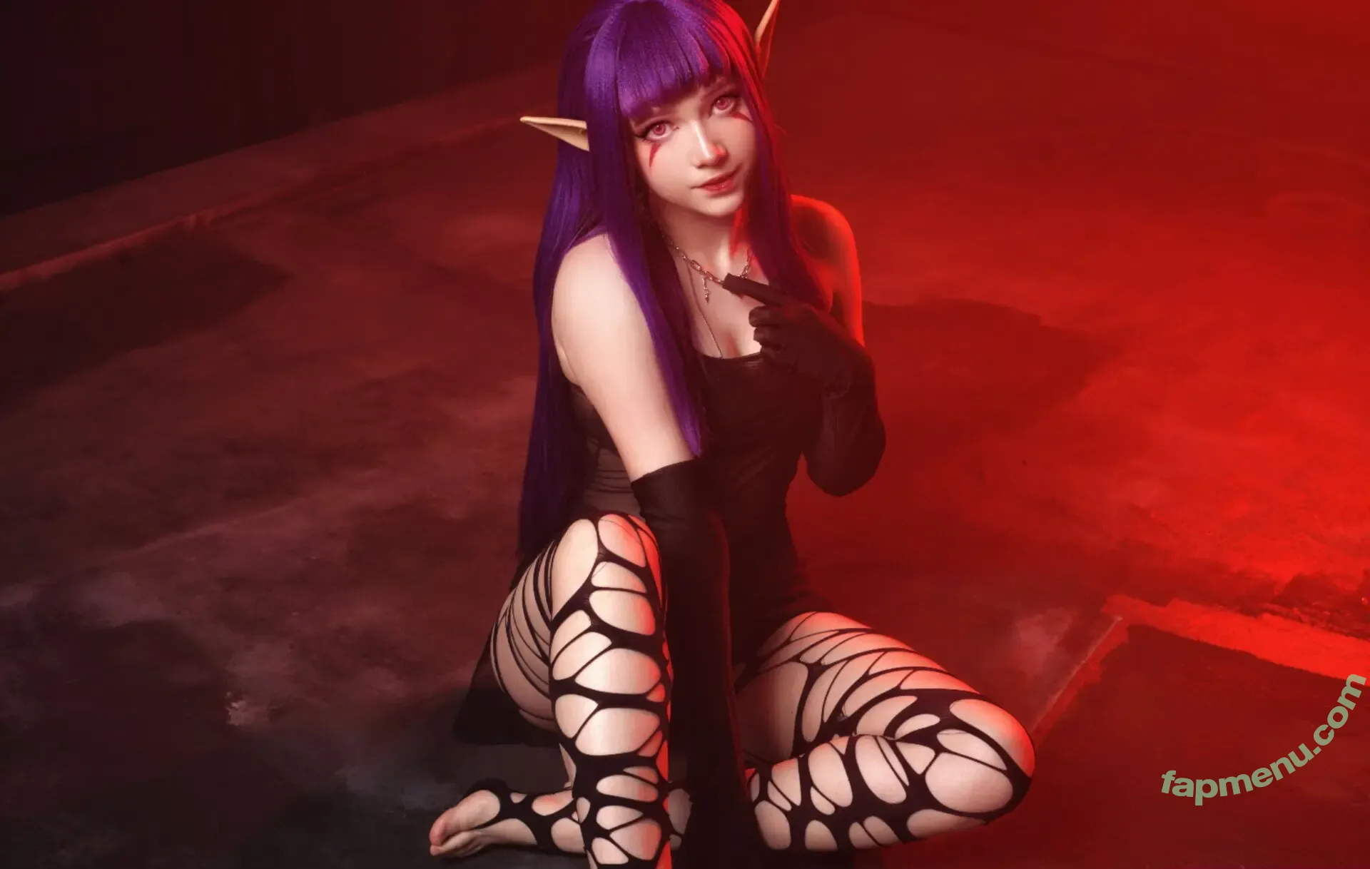 Rukozhopik Cosplay nude photo #0003 (rukozhopik7)