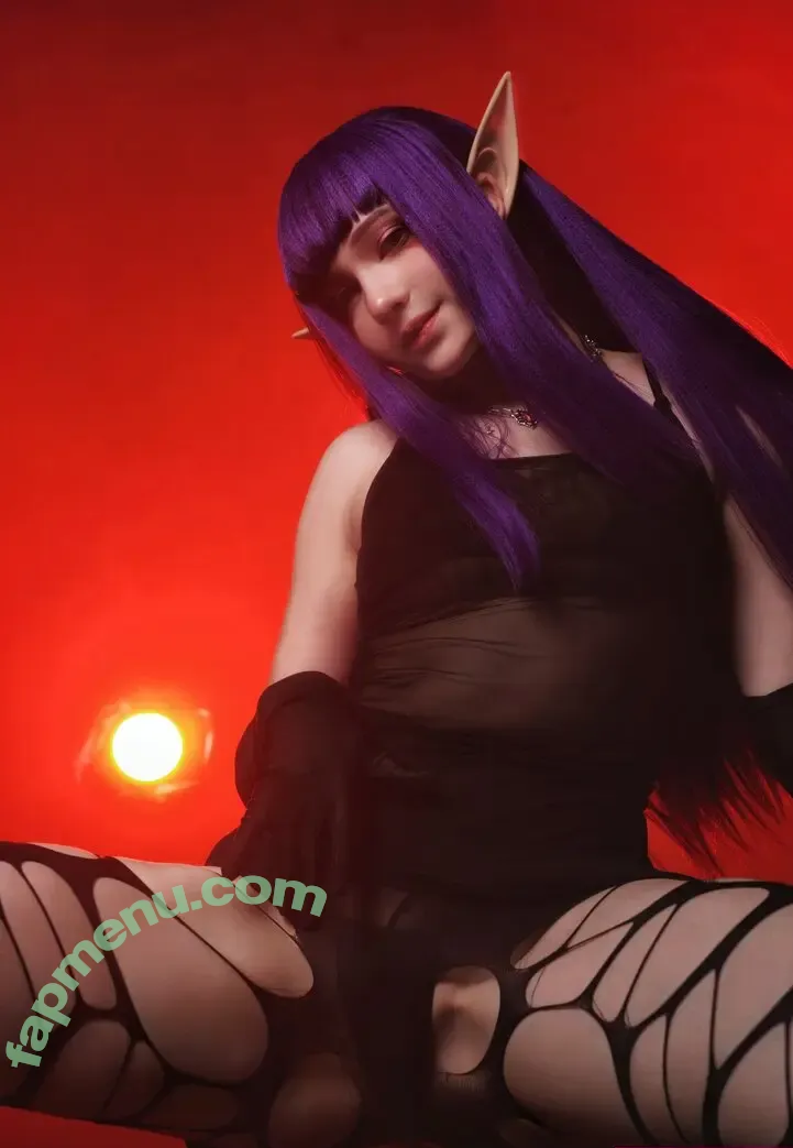 Rukozhopik Cosplay nude photo #0004 (rukozhopik7)