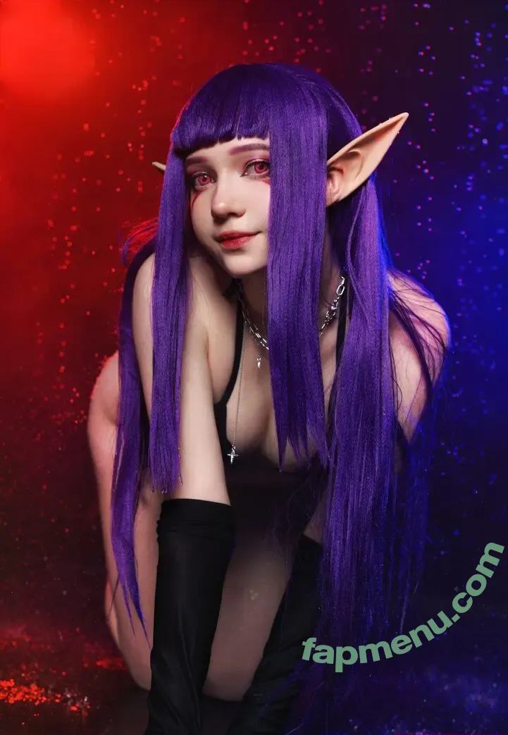 Rukozhopik Cosplay nude photo #0007 (rukozhopik7)