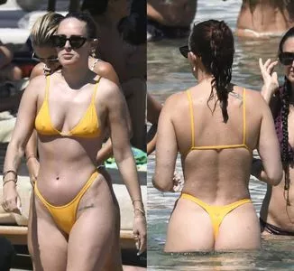 Rumer Willis / RumerWillis / therue nude photo #0073