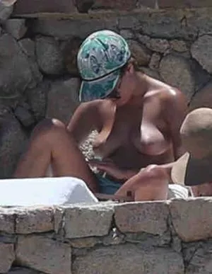 Rumer Willis / RumerWillis / therue nude photo #0138