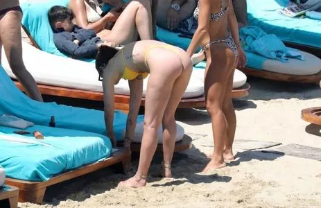 Rumer Willis / RumerWillis / therue nude photo #0148