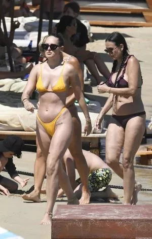 Rumer Willis / RumerWillis / therue nude photo #0150