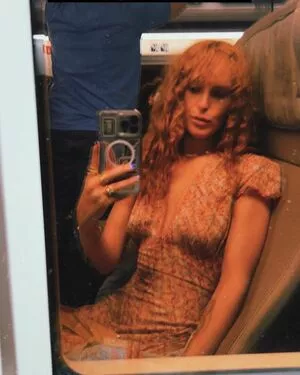 Rumer Willis / RumerWillis / therue nude photo #0190