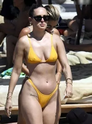 Rumer Willis / RumerWillis / therue nude photo #0235