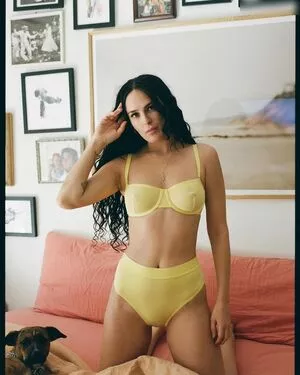 Rumer Willis / RumerWillis / therue nude photo #0238
