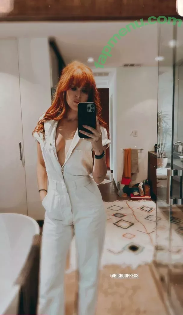 Rumer Willis nude photo #0001 (RumerWillis / therue)