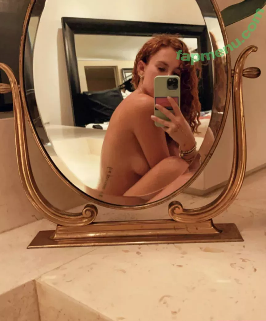 Rumer Willis nude photo #0020 (RumerWillis / therue)