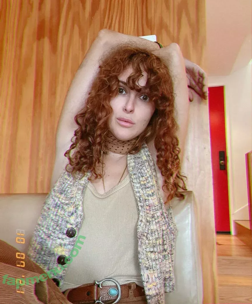 Rumer Willis nude photo #0026 (RumerWillis / therue)