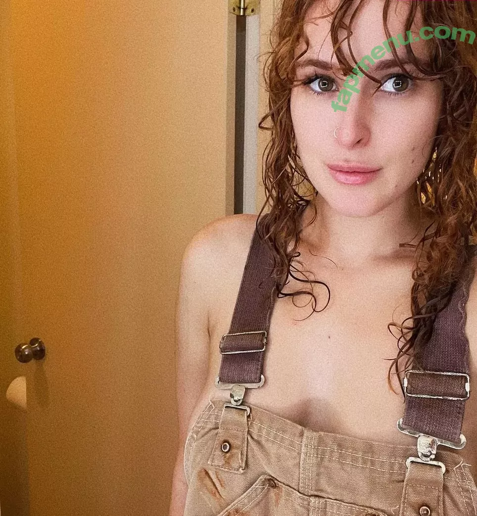Rumer Willis nude photo #0041 (RumerWillis / therue)