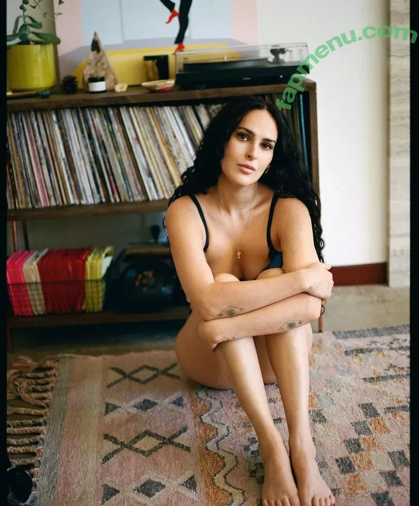 Rumer Willis nude photo #0045 (RumerWillis / therue)