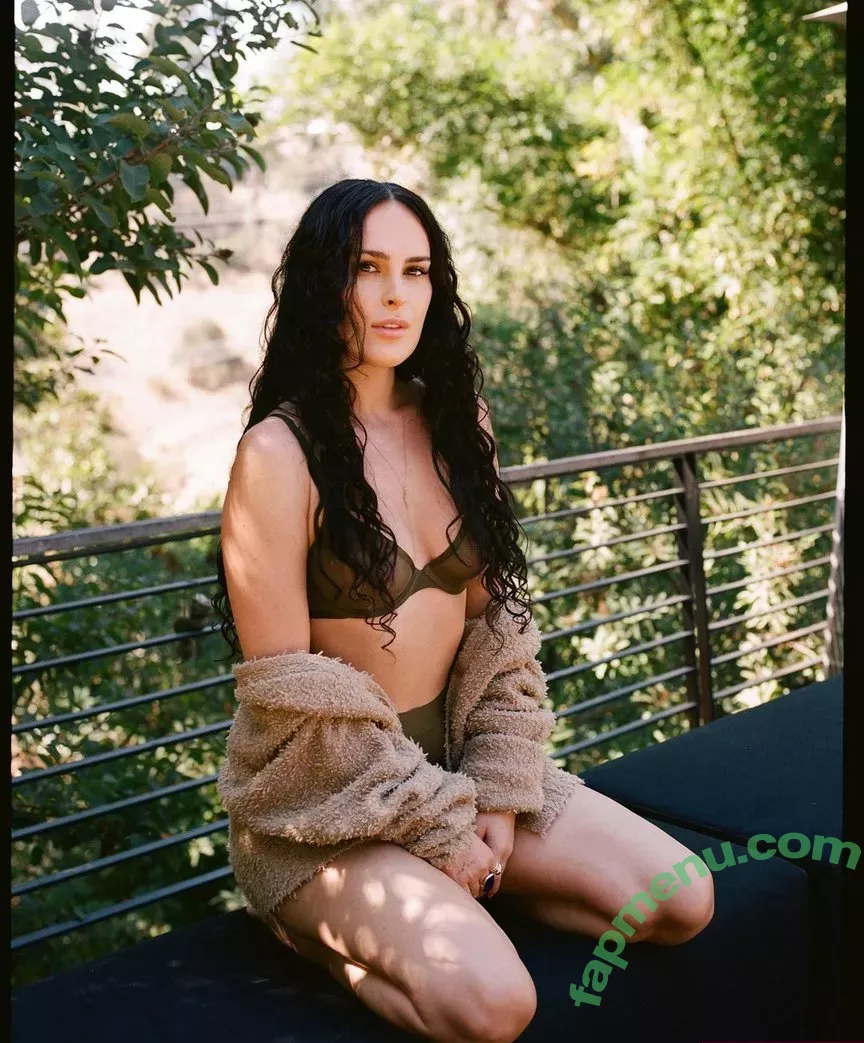 Rumer Willis nude photo #0047 (RumerWillis / therue)