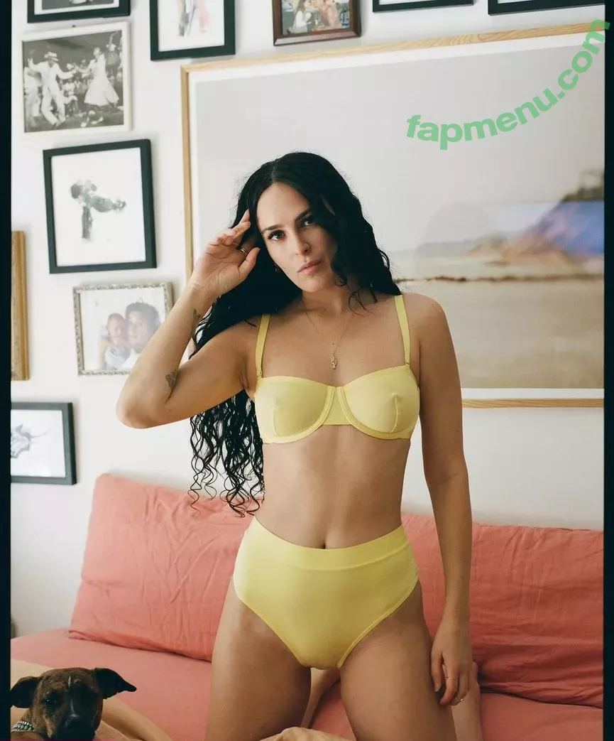 Rumer Willis nude photo #0048 (RumerWillis / therue)