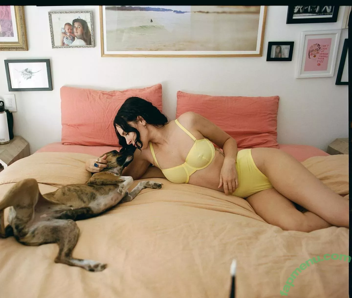 Rumer Willis nude photo #0049 (RumerWillis / therue)