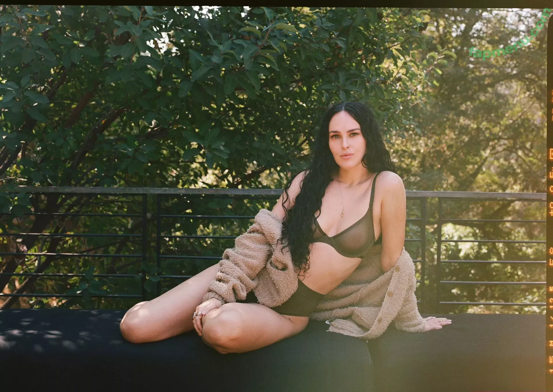 Rumer Willis nude photo #0051 (RumerWillis / therue)
