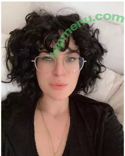 Rumer Willis nude photo #0057 (RumerWillis / therue)