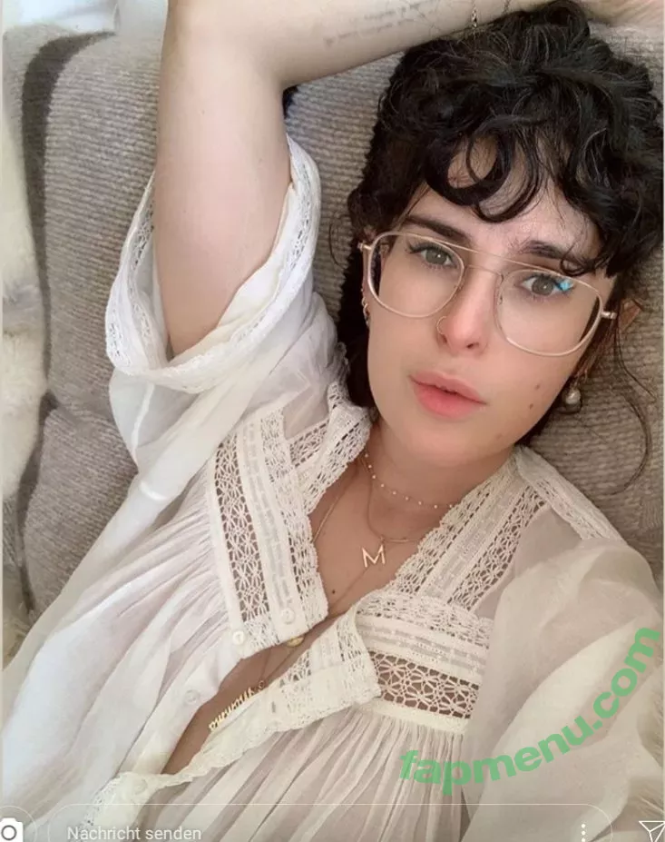 Rumer Willis nude photo #0058 (RumerWillis / therue)