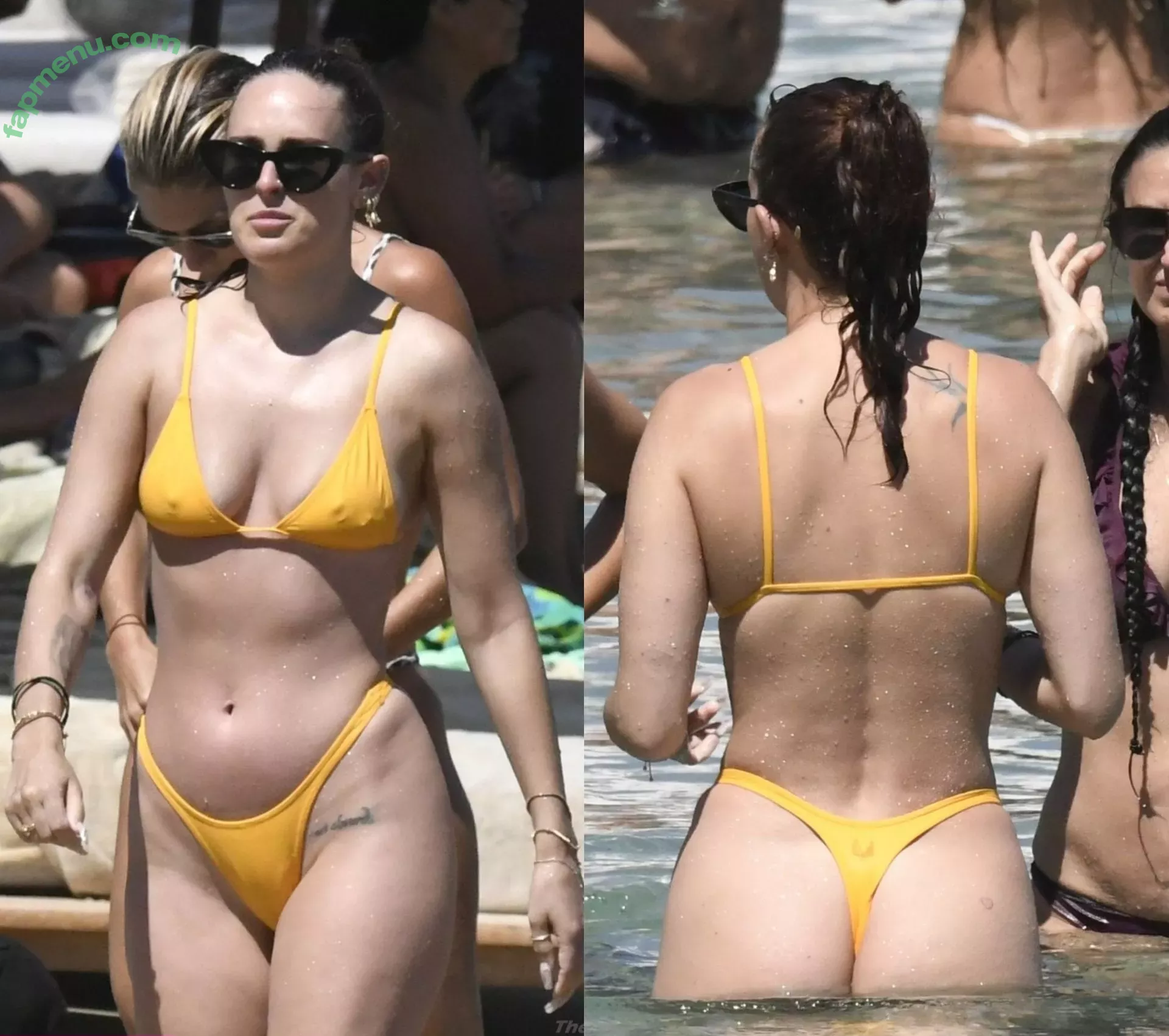 Rumer Willis nude photo #0073 (RumerWillis / therue)