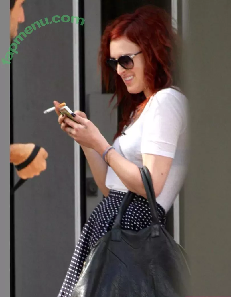 Rumer Willis nude photo #0075 (RumerWillis / therue)