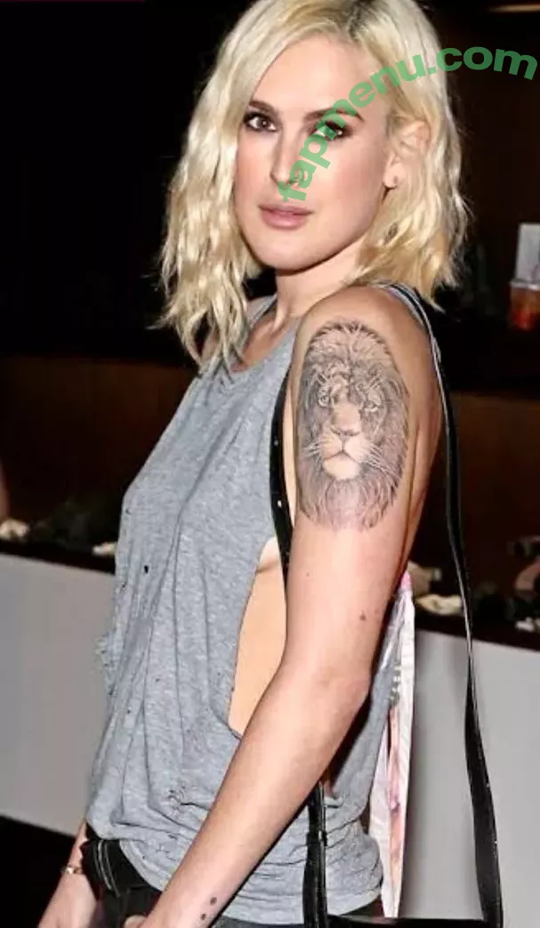 Rumer Willis nude photo #0080 (RumerWillis / therue)