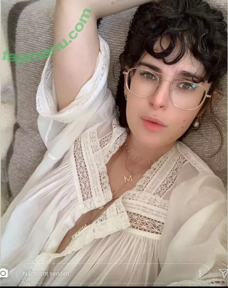 Rumer Willis nude photo #0103 (RumerWillis / therue)