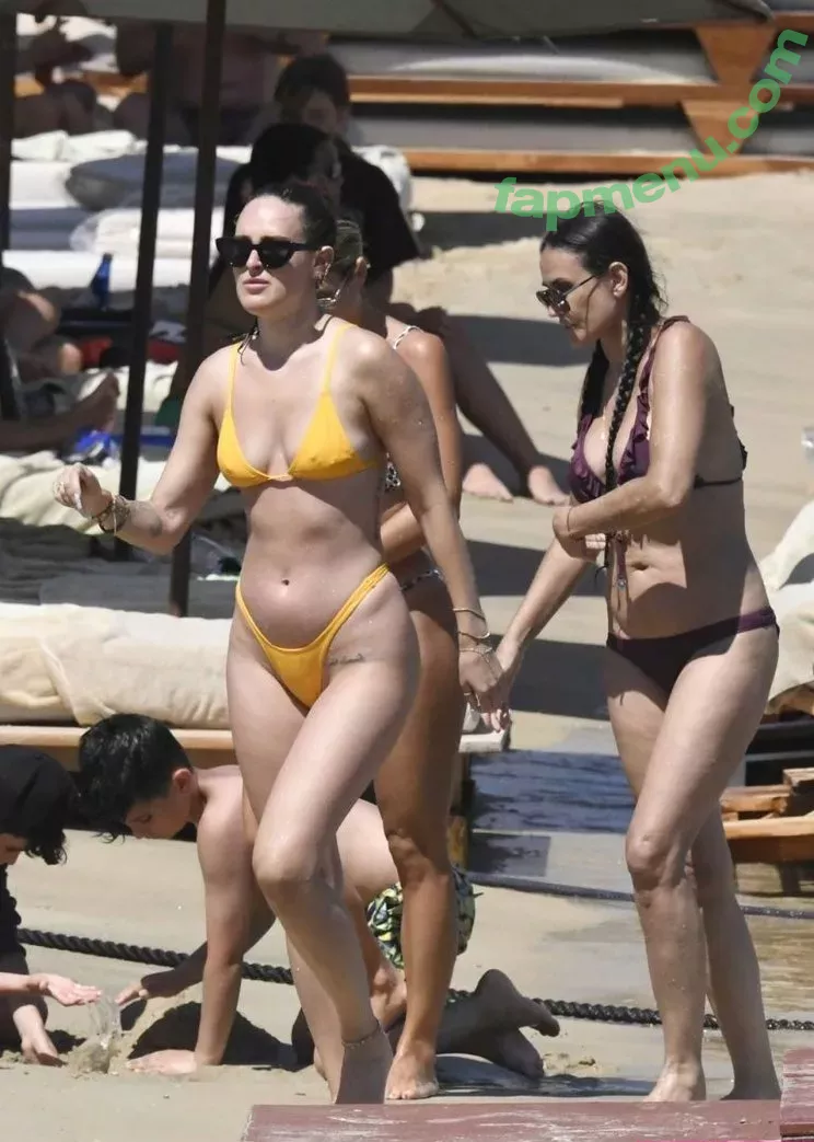 Rumer Willis nude photo #0149 (RumerWillis / therue)