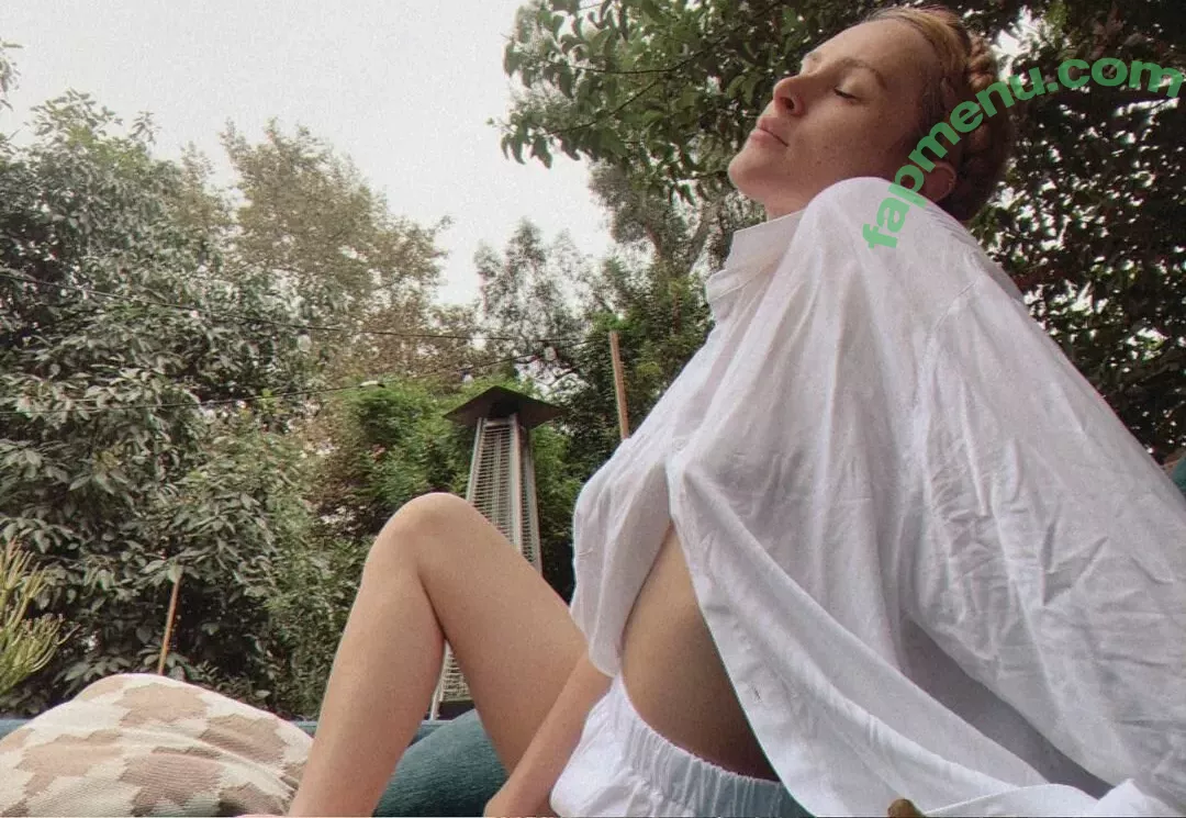 Rumer Willis nude photo #0166 (RumerWillis / therue)