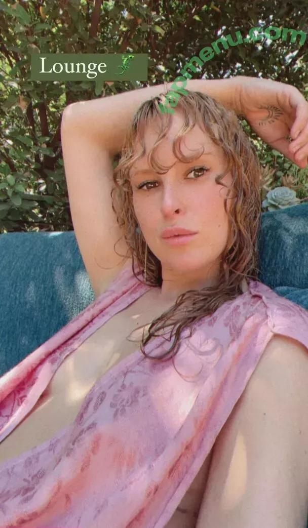 Rumer Willis nude photo #0170 (RumerWillis / therue)