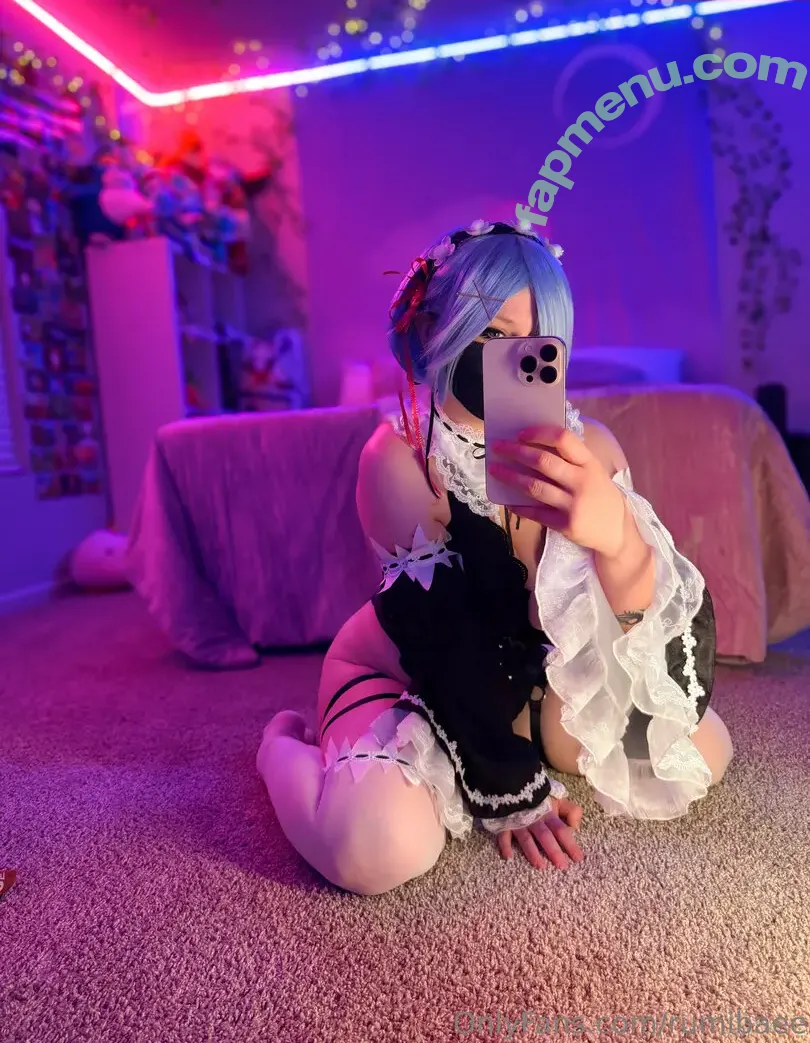 rumibaee nude photo #0015 (rumibaelove)