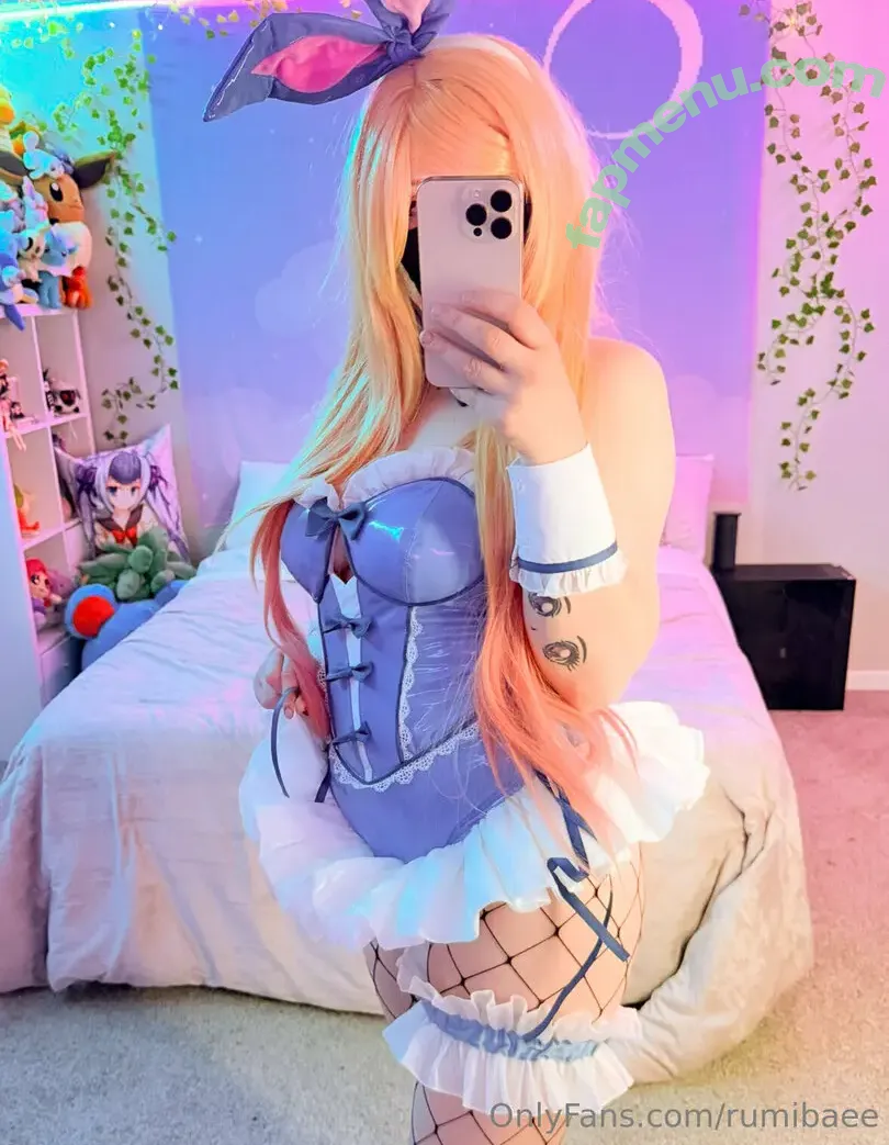 rumibaee nude photo #0037 (rumibaelove)