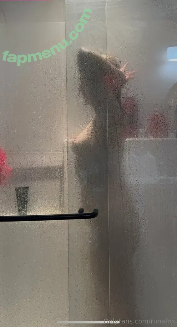 runafox nude photo #0004 (runafoxx)