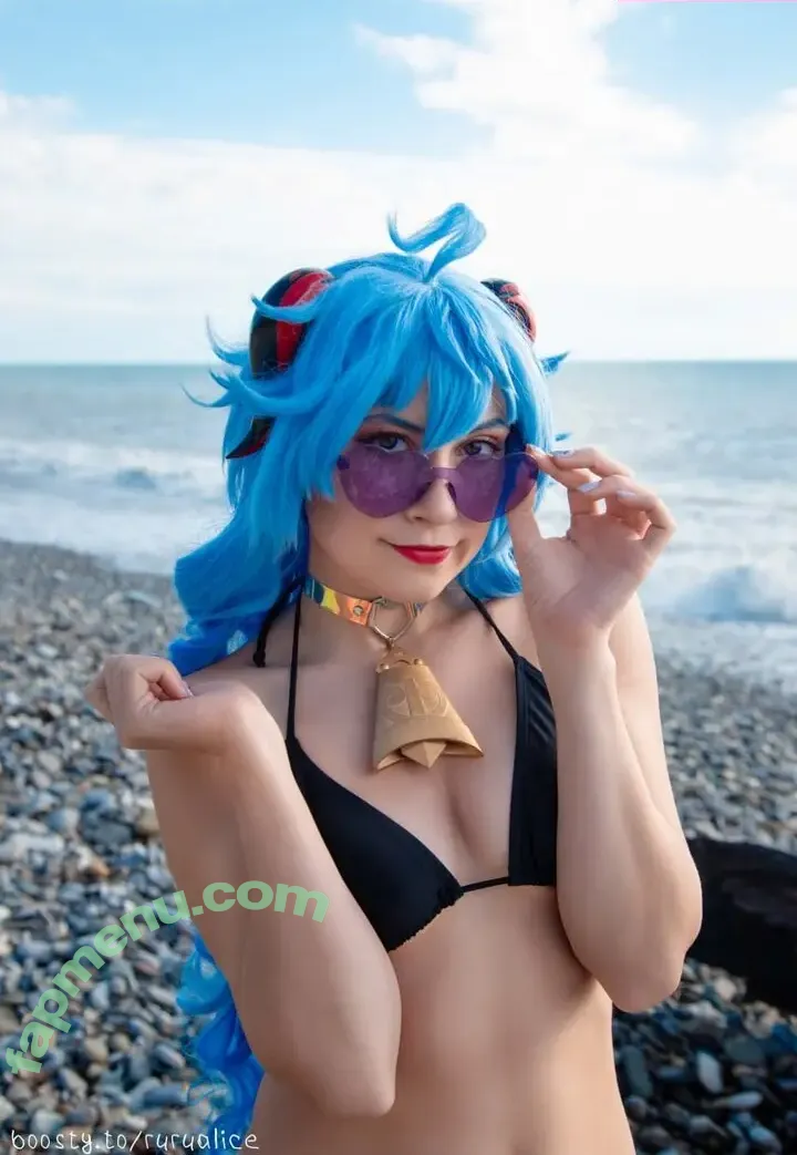 RuRuAlice nude photo #0003 (rurualisa)
