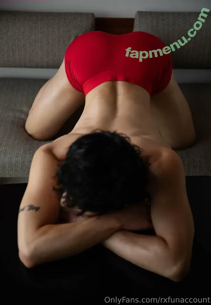 rxfunaccount nude photo #0031 (iampxrx_)