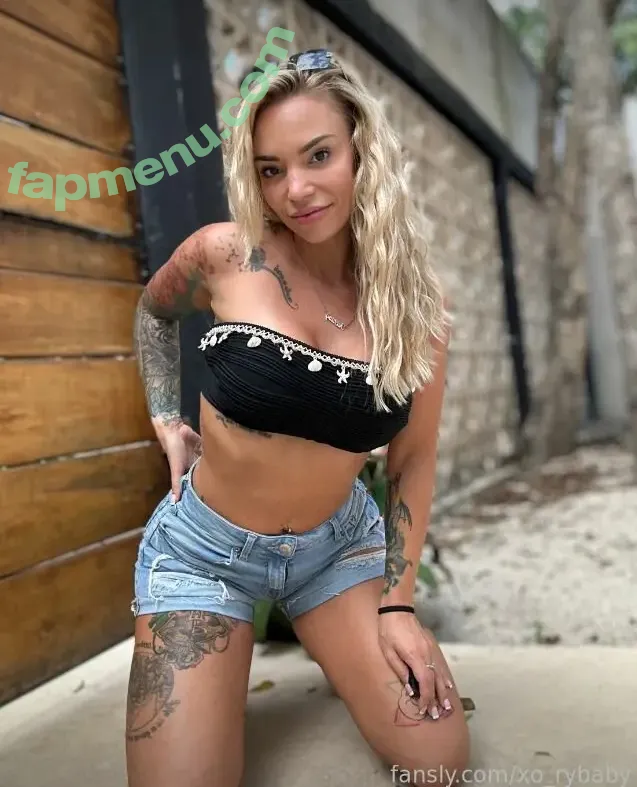 Ry_Marie120 nude photo #0040 (Rybaby / Xo_rybaby / rybaby_official)