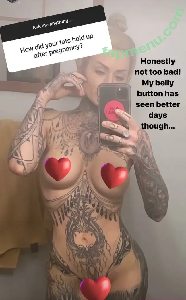 Ryan Ashley Malarkey nude photo #0005 (ryanashleymalarkey)