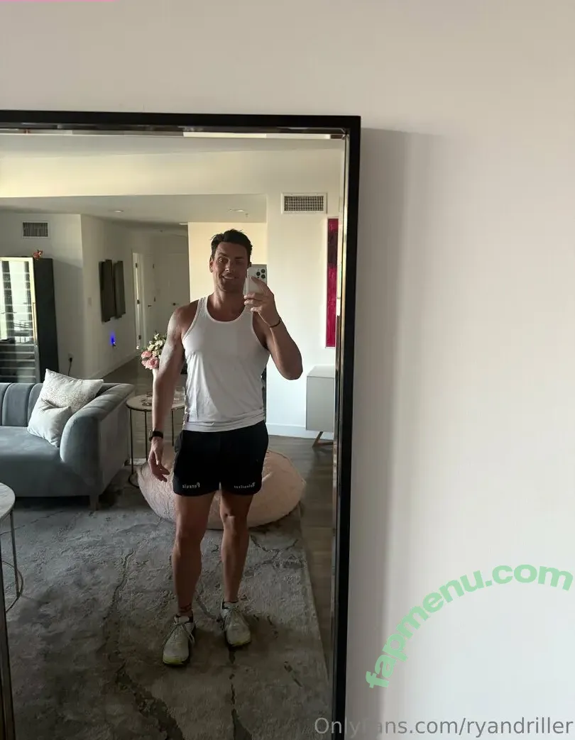 ryandriller nude photo #0009 (ryandriller)