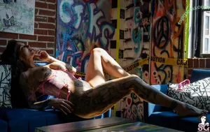Ryannreign / theryannreignofficial nude photo #0025