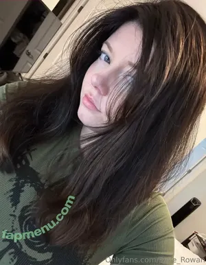 Rylie Rowan / Rylie_Rowan / rylie_rowan_vip / rylie_rowannn nude photo #2174